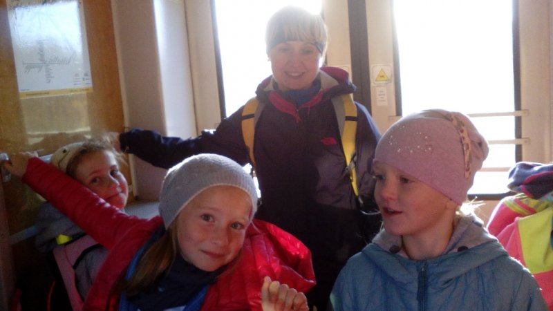 Święto pieczonego ziemniaka 2016